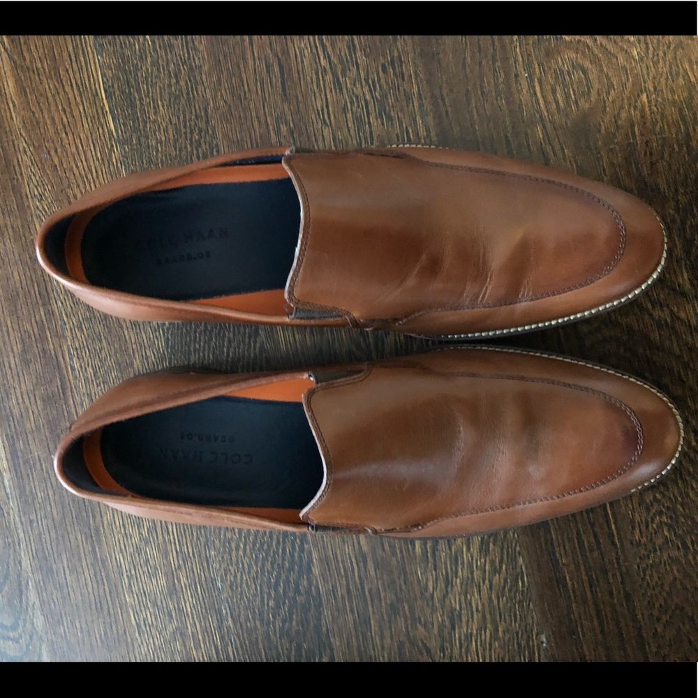 Cole Haan size 9 NWT never worn